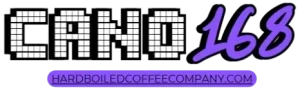 cano168